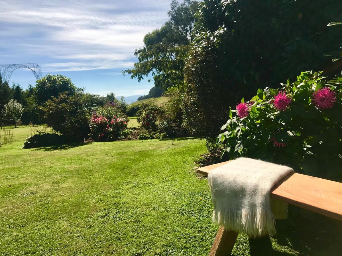 Southland Organic Farmstay Invercargill Exterior photo