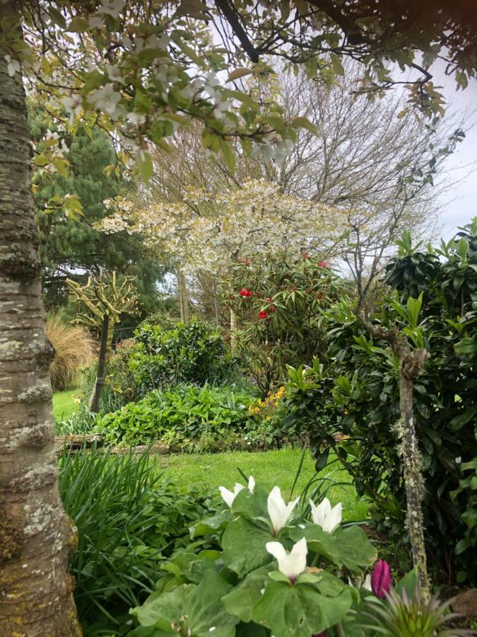 Southland Organic Farmstay Invercargill Exterior photo